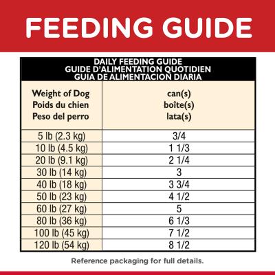 Science Diet Dog Wet Chicken Carrot Stew 354g