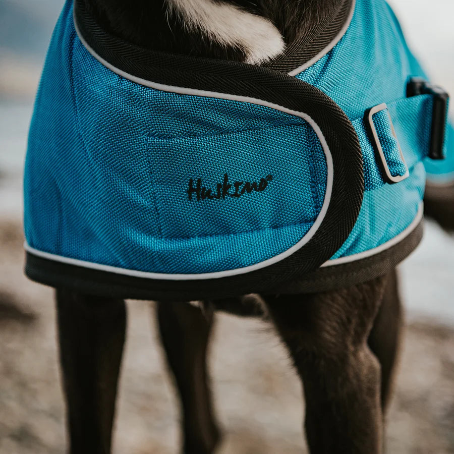 Huskimo Coat Summit Pro Bells Beach