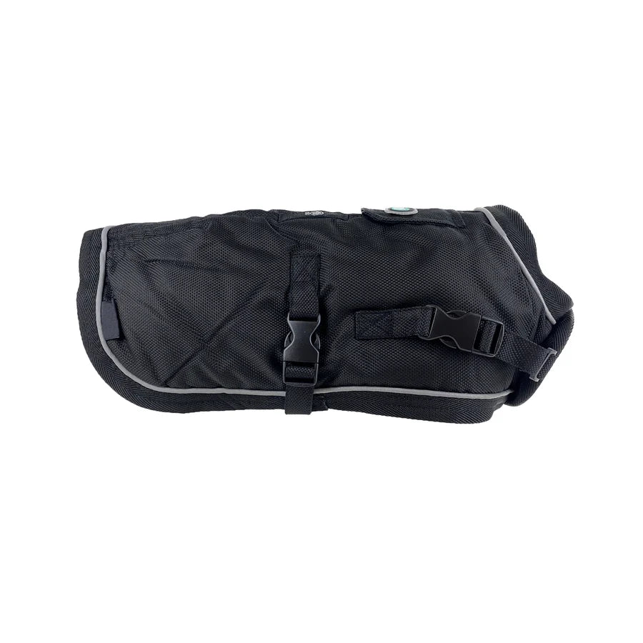 Huskimo Coat Summit Pro Dark Sky