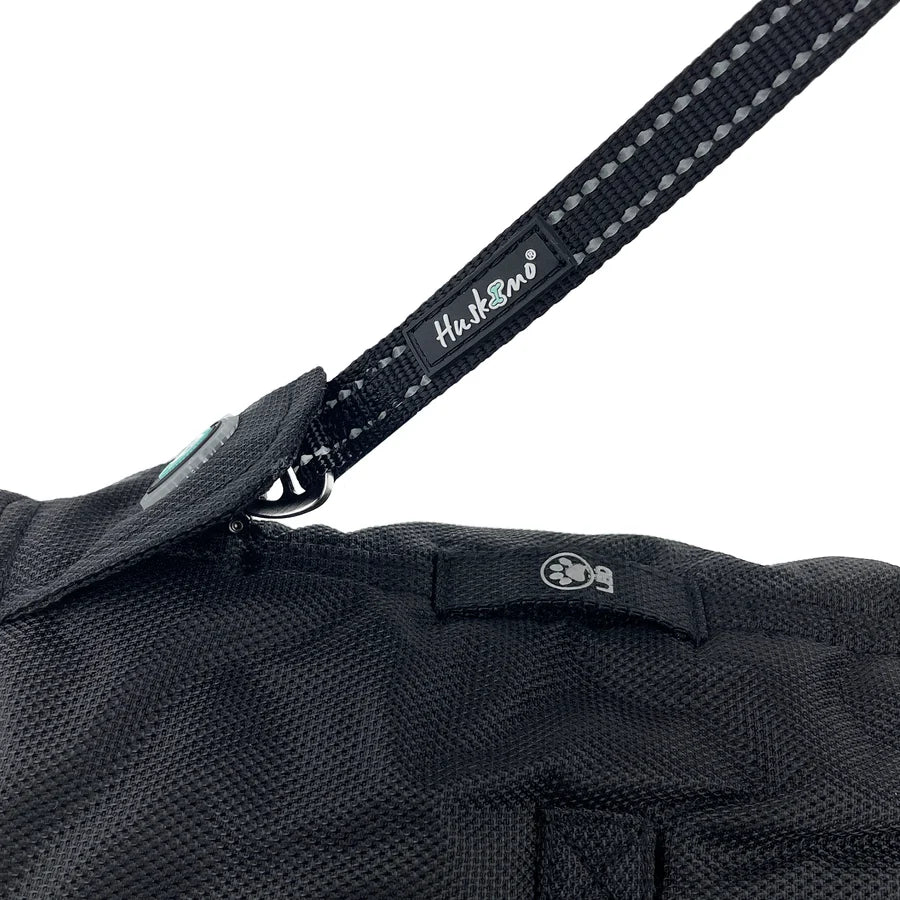 Huskimo Coat Summit Pro Dark Sky
