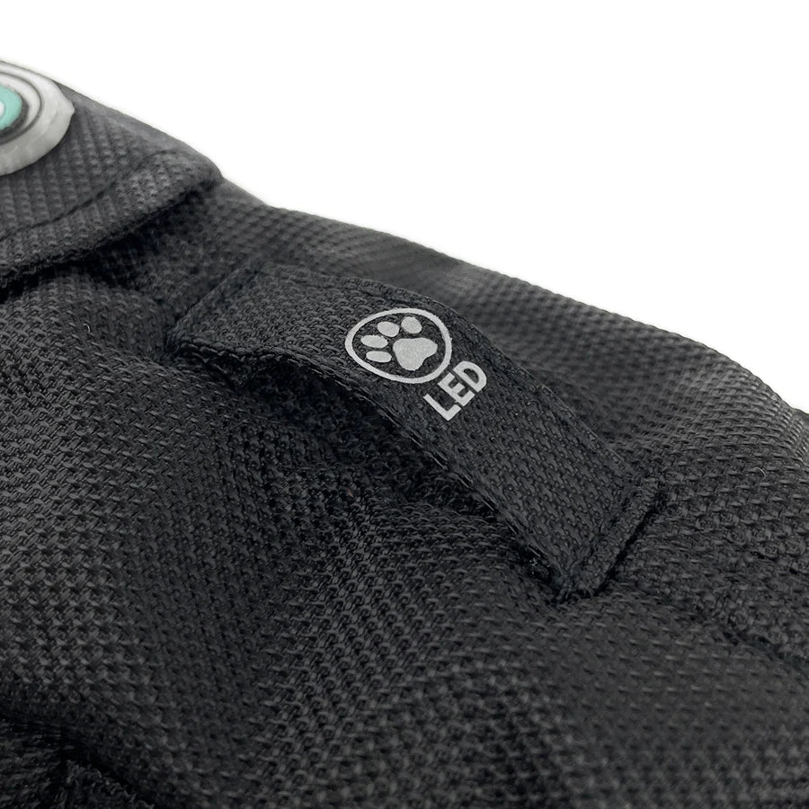 Huskimo Coat Summit Pro Dark Sky