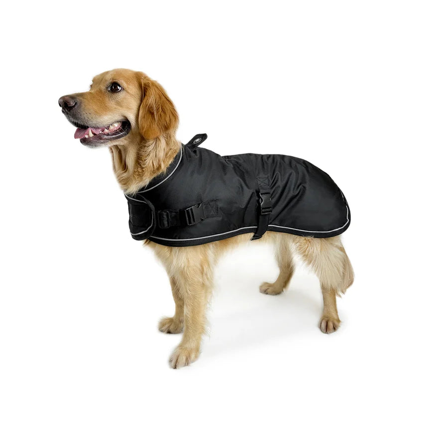 Huskimo Coat Summit Pro Dark Sky
