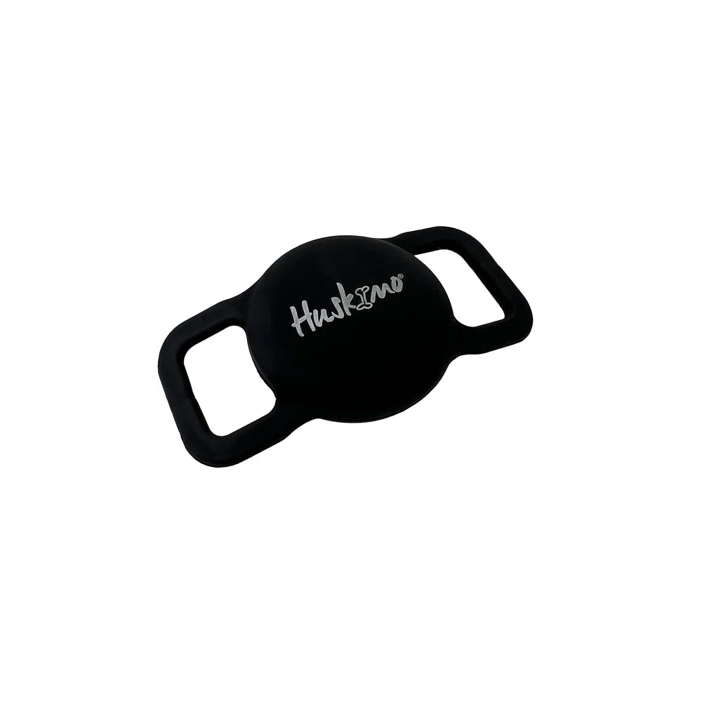 Huskimo Dog Airtag Holder Large