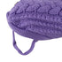 Huskimo Dog Jumper French Knit Lavender