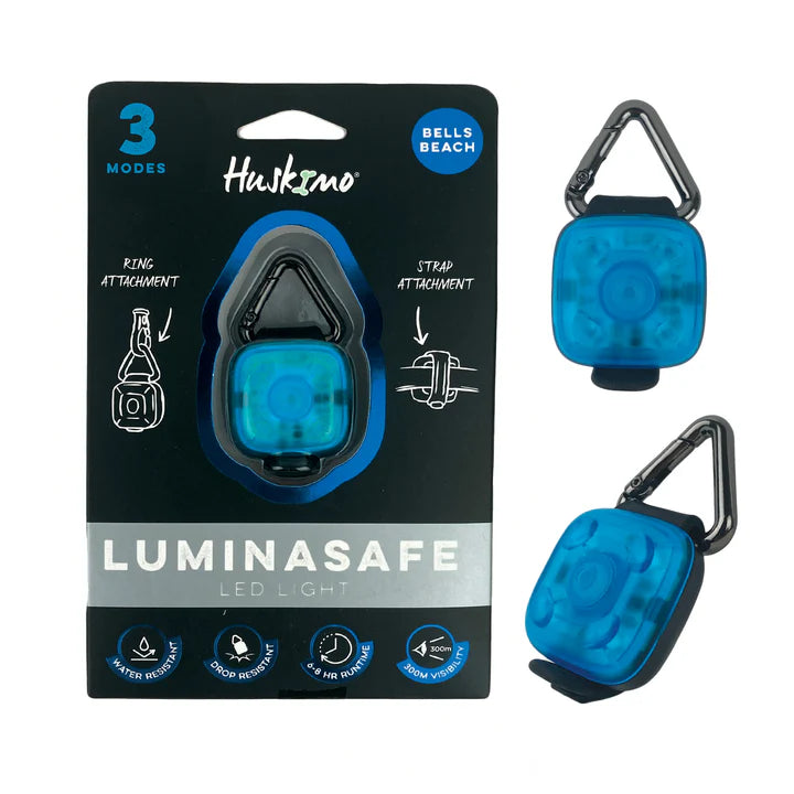 Huskimo Dog Luminasafe Bells Beach