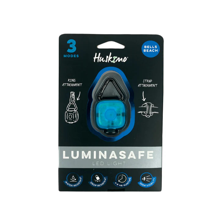 Huskimo Dog Luminasafe Bells Beach