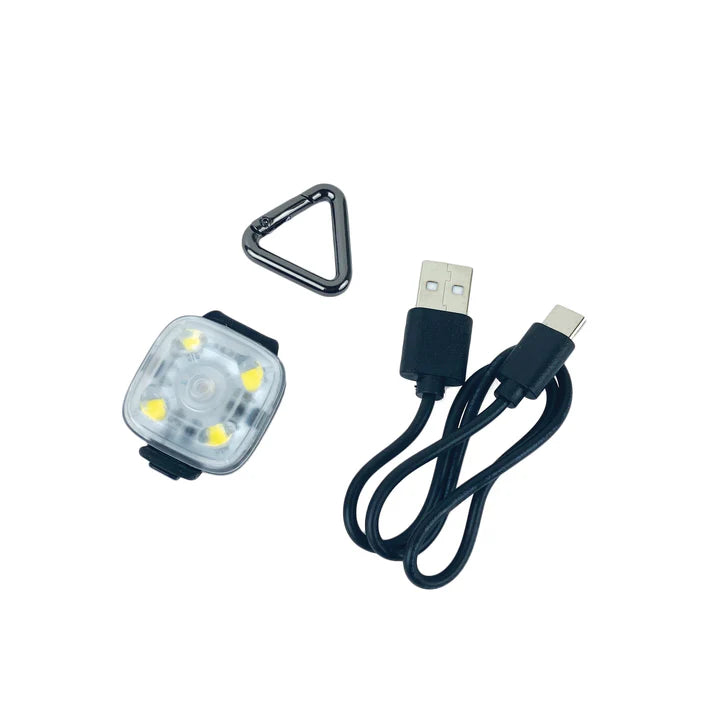 Huskimo Dog Luminasafe White