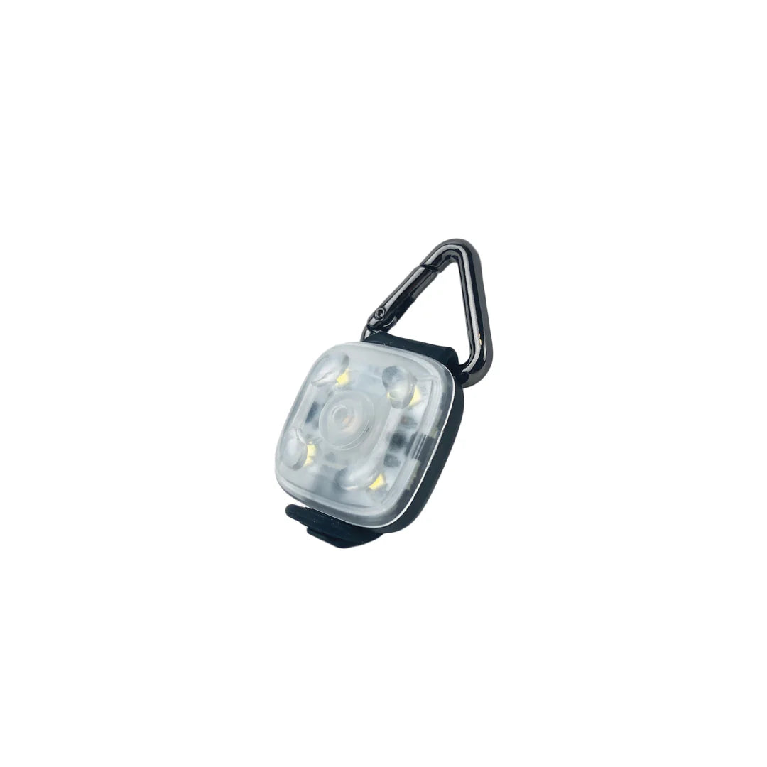 Huskimo Dog Luminasafe White