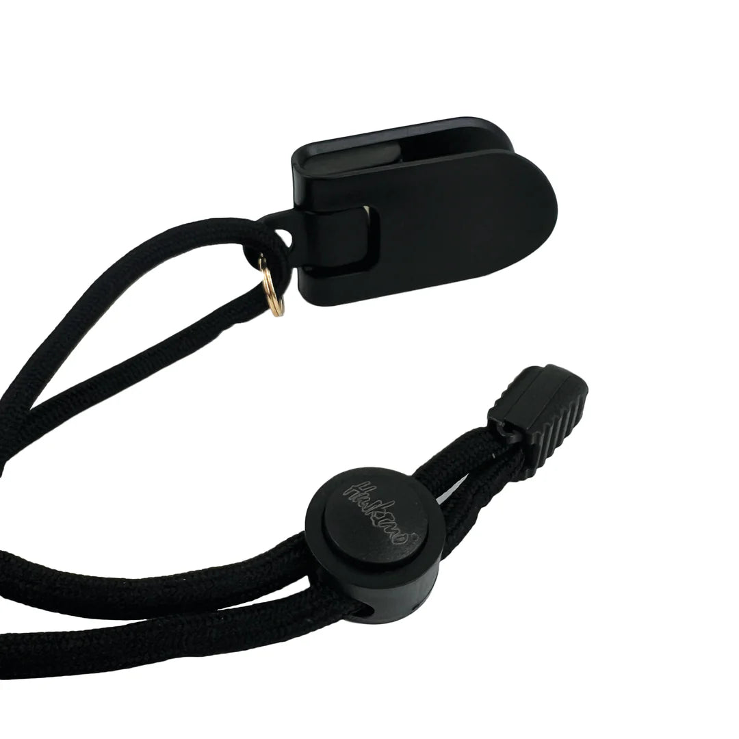 Huskimo Specialist Dog Training Clicker Black