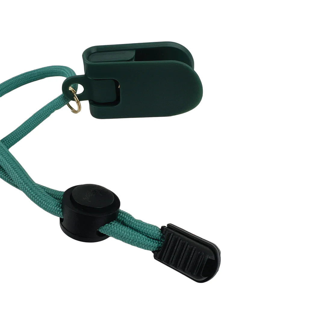 Huskimo Specialist Dog Training Clicker Eucalyptus