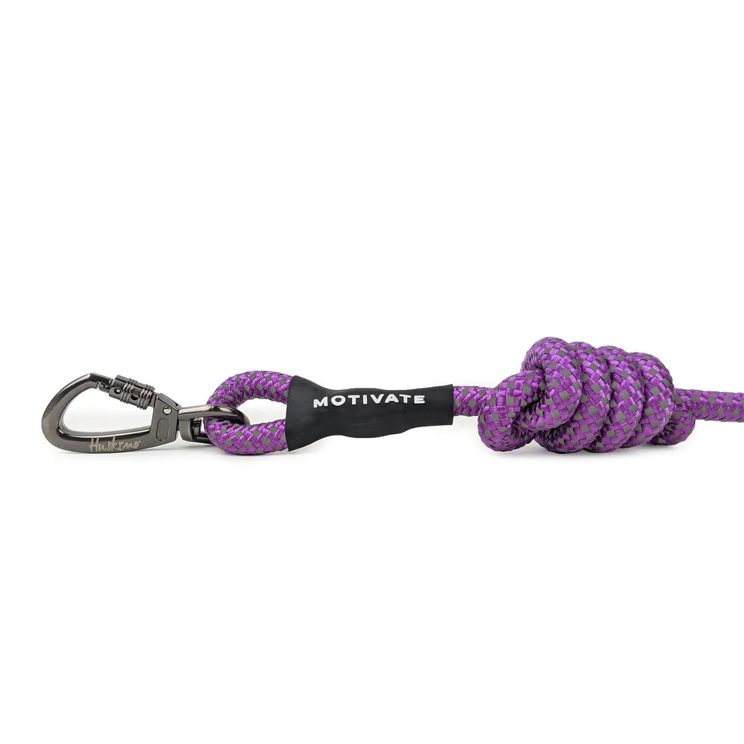 Huskimo Dog Lead Motivate Classic