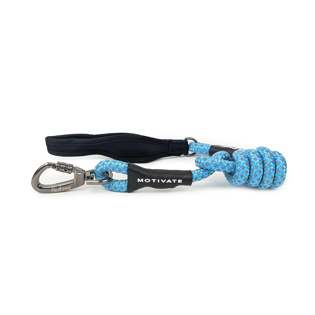 Huskimo Dog Lead Motivate Classic