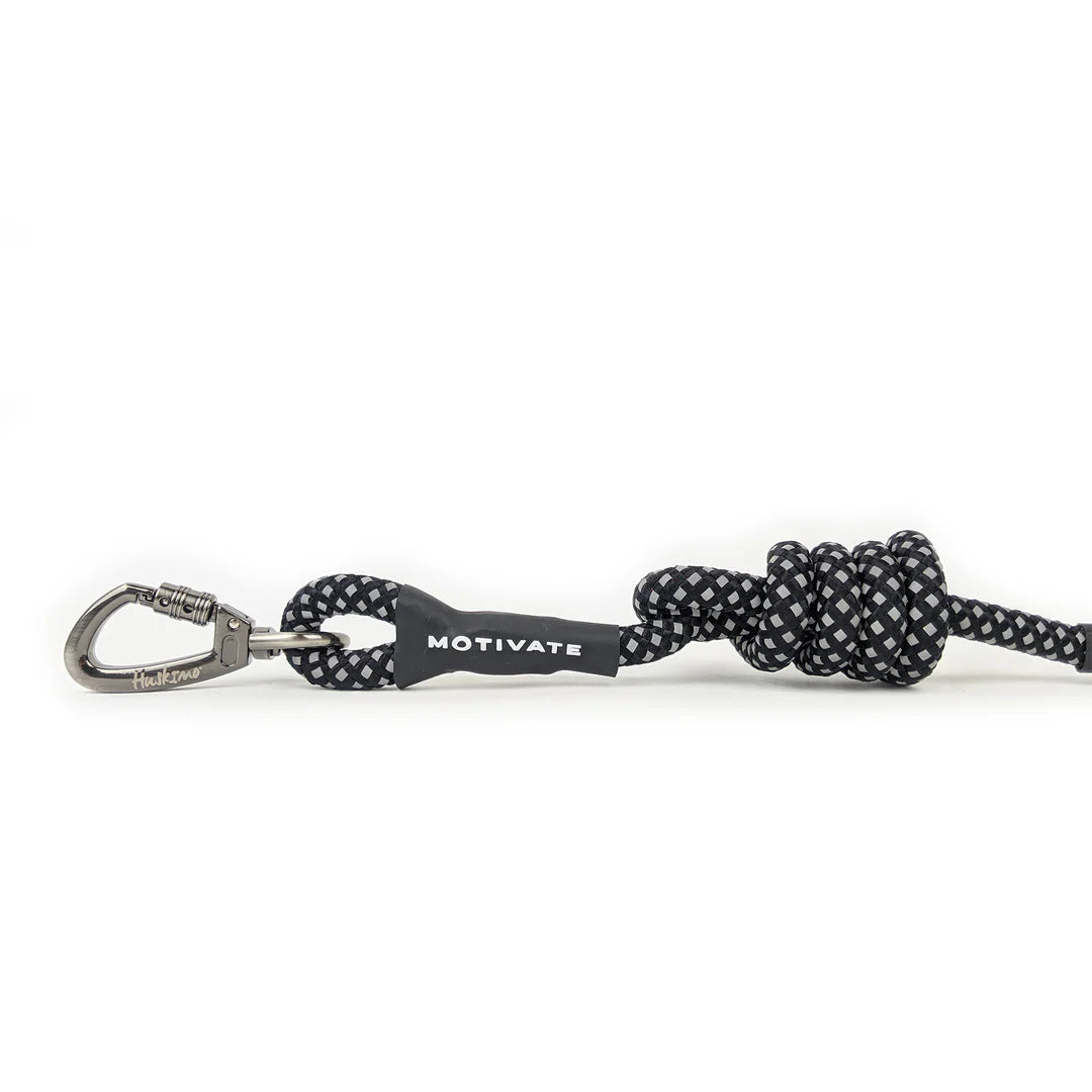 Huskimo Dog Lead Motivate Classic
