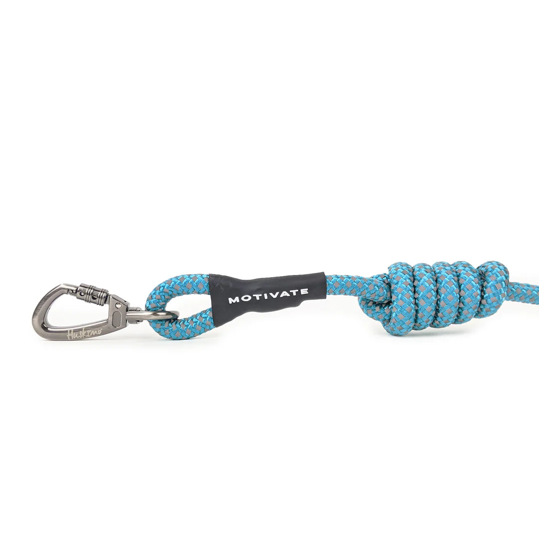 Huskimo Dog Lead Motivate Classic