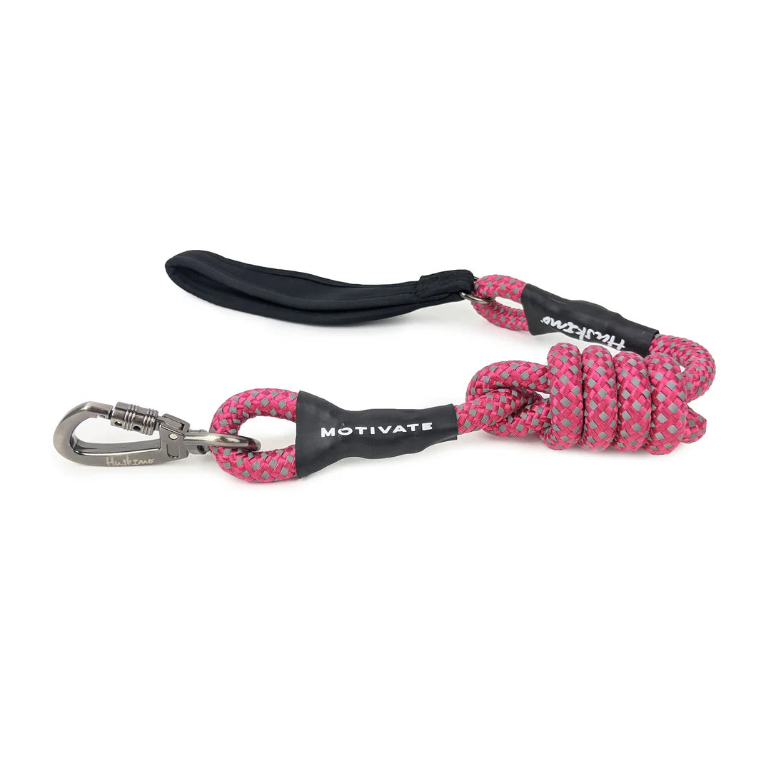 Huskimo Dog Lead Motivate Classic