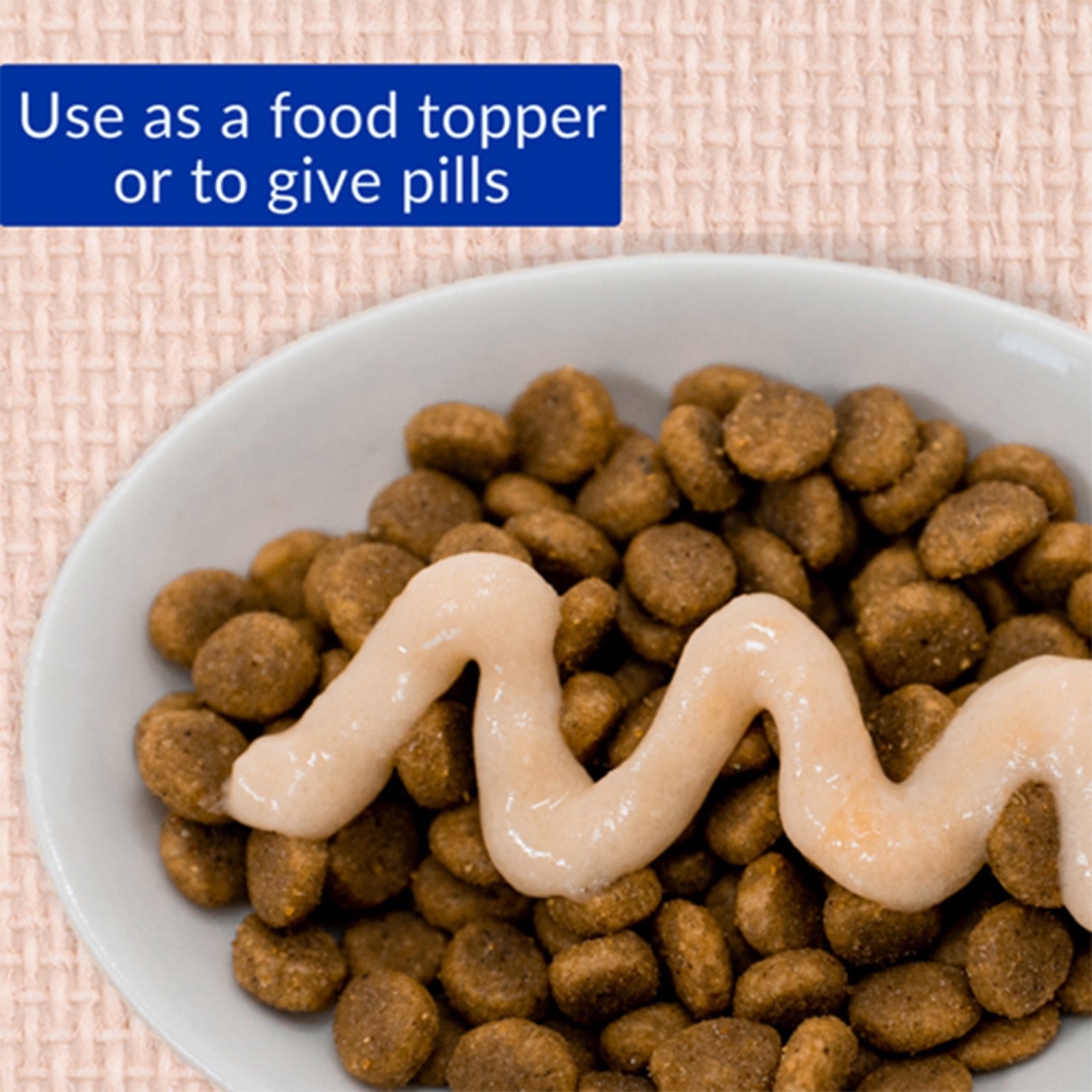 INABA Churu Hairball Control Tuna Recipe