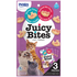 INABA Juicy Bites Shrimp & Seafood Mix Flavor