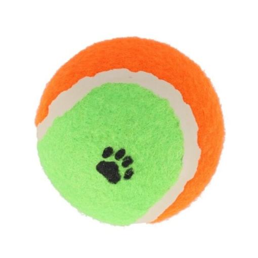 It's Treat Time Doggy Christmas Stocking