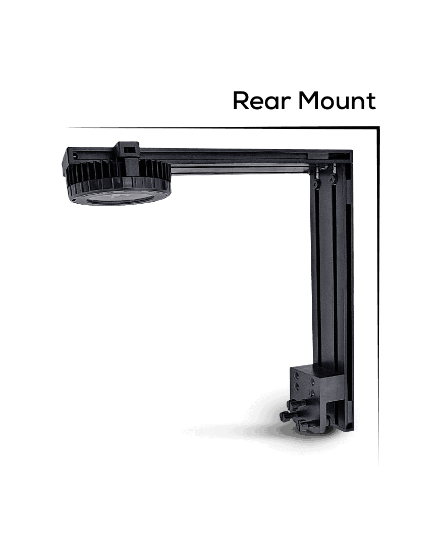 Illumagic Arm Rear for Pixel