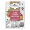 Ivory Coat Grain Free Dog Slow Cooked Lamb & Salmon 250g