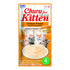 INABA Churu for Kitten Chicken Recipe