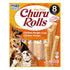 INABA Churu Rolls Chicken Recipe wraps Chicken Recipe