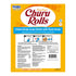INABA Churu Rolls Chicken Recipe wraps Chicken with Cheese Recipe