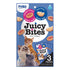 INABA Juicy Bites Tuna & Chicken Flavor