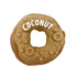 It's Treat Time Dog Veggie Donuts Single