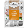 Ivory Coat Grain Free Dog Slow Cooked Chicken 250g
