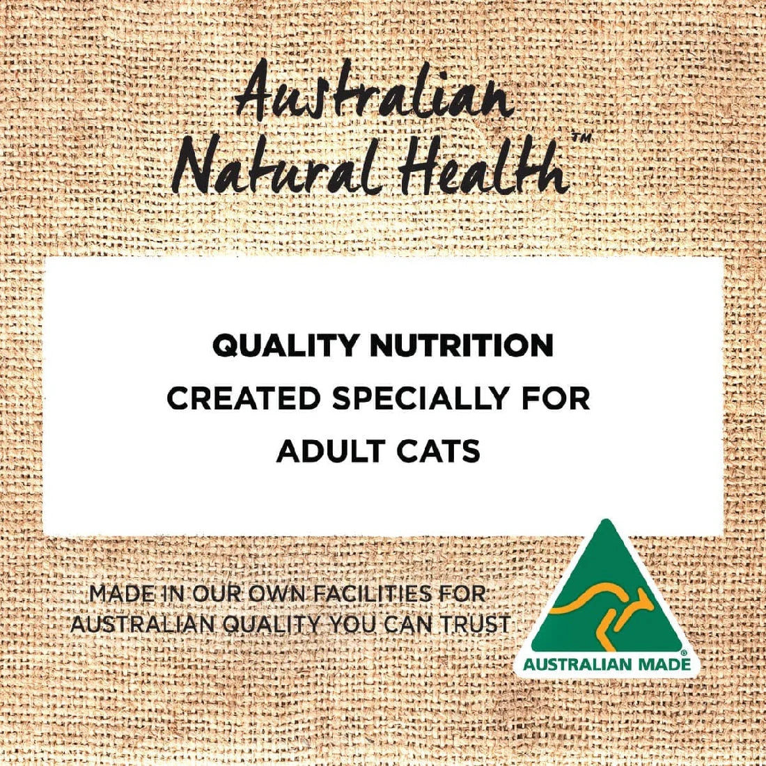 Ivory Coat Adult Cat Chicken With Coconut Oil