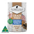 Ivory Coat Cat Wet Chicken And Ocean Fish In Jelly 85g