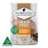 Ivory Coat Cat Wet Chicken In Gravy 85g