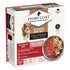 Ivory Coat Grain Free Dog Raw Beef (12 x 227g patties)