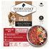 Ivory Coat Grain Free Dog Raw Beef (12 x 227g patties)