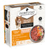 Ivory Coat Grain Free Dog Raw Chicken (12 x 227g patties)