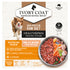 Ivory Coat Grain Free Dog Raw Chicken (12 x 227g patties)