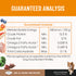 Ivory Coat Grain Free Dog Raw Chicken (12 x 227g patties)
