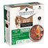 Ivory Coat Grain Free Dog Raw Lamb (12 x 227g patties)