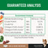 Ivory Coat Grain Free Dog Raw Lamb (12 x 227g patties)