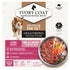 Ivory Coat Grain Free Dog Raw Combo (12 x 227g patties)