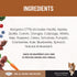 Ivory Coat Grain Free Dog Raw Kangaroo (12 x 227g patties)