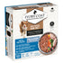 Ivory Coat Grain Free Dog Raw Turkey (12 x 227g patties)