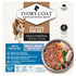 Ivory Coat Grain Free Dog Raw Turkey (12 x 227g patties)
