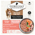 Ivory Coat Grain Free Dog Raw Salmon (12 x 227g patties)