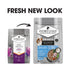 Ivory Coat Raw Health Puppy Immunity 1.8kg