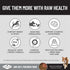 Ivory Coat Raw Health Puppy Immunity 10kg