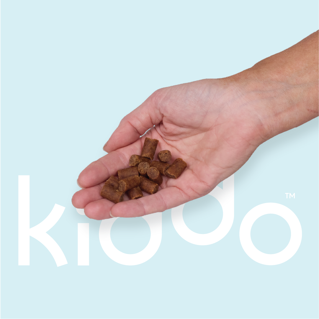 KIDDO Training Soft Duck Bites 90g