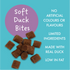 KIDDO Training Soft Duck Bites 90g