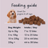 KIDDO Training Soft Duck Bites 90g